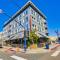 California Dreams Hostel - Downtown