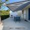 Maison 4 pers avec terrasse - La Palmyre - FR-1-705-57