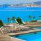 Meliá Palma Bay