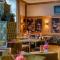 Mercure Hotel Stuttgart Airport Messe