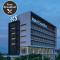 Hotel Santika Pasir Koja Bandung