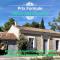Le Clos des Lys, Maison de Pays Raffinée Proche de la Mer