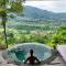 Villa Damai Rohani Private Pool Villas with Valley Views Adults Only