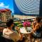 Batumi Real Lux - Sea View Apartments