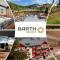 Apartmány BARTH Holiday - rezidence Krakonoš