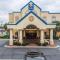 Comfort Inn & Suites FtJackson Maingate