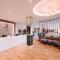 Hilton Garden Inn Manchester Emirates Old Trafford