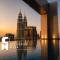 Royce Residence KLCC Kuala Lumpur by Collective Haus