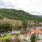 Riverside rooms, apartments, cabins