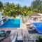 Crown Regency Beach Resort