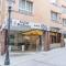 Hotel Faranda Pathos Gijón, Ascend Hotel Collection