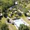 Camping La Ferme de Castellane
