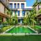 Saman Hotel Boutique