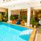 LOTUS SERENITY Hostel