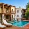 Bodrum Stone House Hotel