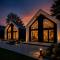 Natural Hotel przy plaży-Ostróda-basen na III kondygnacji