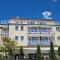 Family Hotel Saga