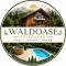 Musik und Natur - Balboo - Bayrischer Wald - Sauna - Pool - Grillen