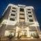 BTC Hotel 比特币酒店