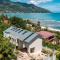 CRYSTAL SHORES Self Catering Apartments - Beau Vallon, Seychelles