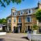The Glenmoriston Townhouse Hotel