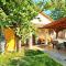 Marina Cottage