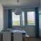 Two bedroom apartment Best view to the sea Glassed Balcony FREE PRIVATE PARKING