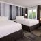 Coast Canmore Hotel & Conference Centre