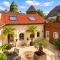 Ferienhaus Burgblick Brueggen