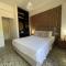 Nikos Studios Apts & Suites