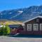 Engimyri Lodge