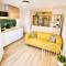 L'Escale Appartements et Suites en bord de Mer