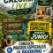 Cazorla LIVE