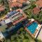 Hotel Villa Smeralda