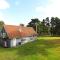 8 person holiday home in Hals