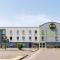 B&B HOTEL Freyming-Merlebach