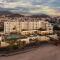 Four Points by Sheraton São Vicente Resort