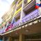 Hotel Urpín City