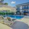 Blue Serenity Hotel