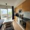 The Seaside Apartment Turku