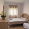 Cala Queralt Rooms