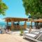 Newquay beach club