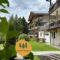 Fuchsmaurer Plose - Apartments bei Brixen