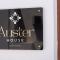 Auster House Santorini