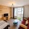 T2 Cosy Balcon & Parking 800m pistes Fibre & Netflix