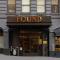 FOUND Hotel, San Francisco