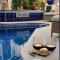 Villa Giulia - Vesuvio Guest House Pompei Sorrento