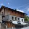 FIRSTpeak Chalets