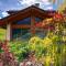 Chalet Taulei tra Bormio e Livigno