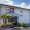 Best Western Plus Chesapeake Bay-Norfolk